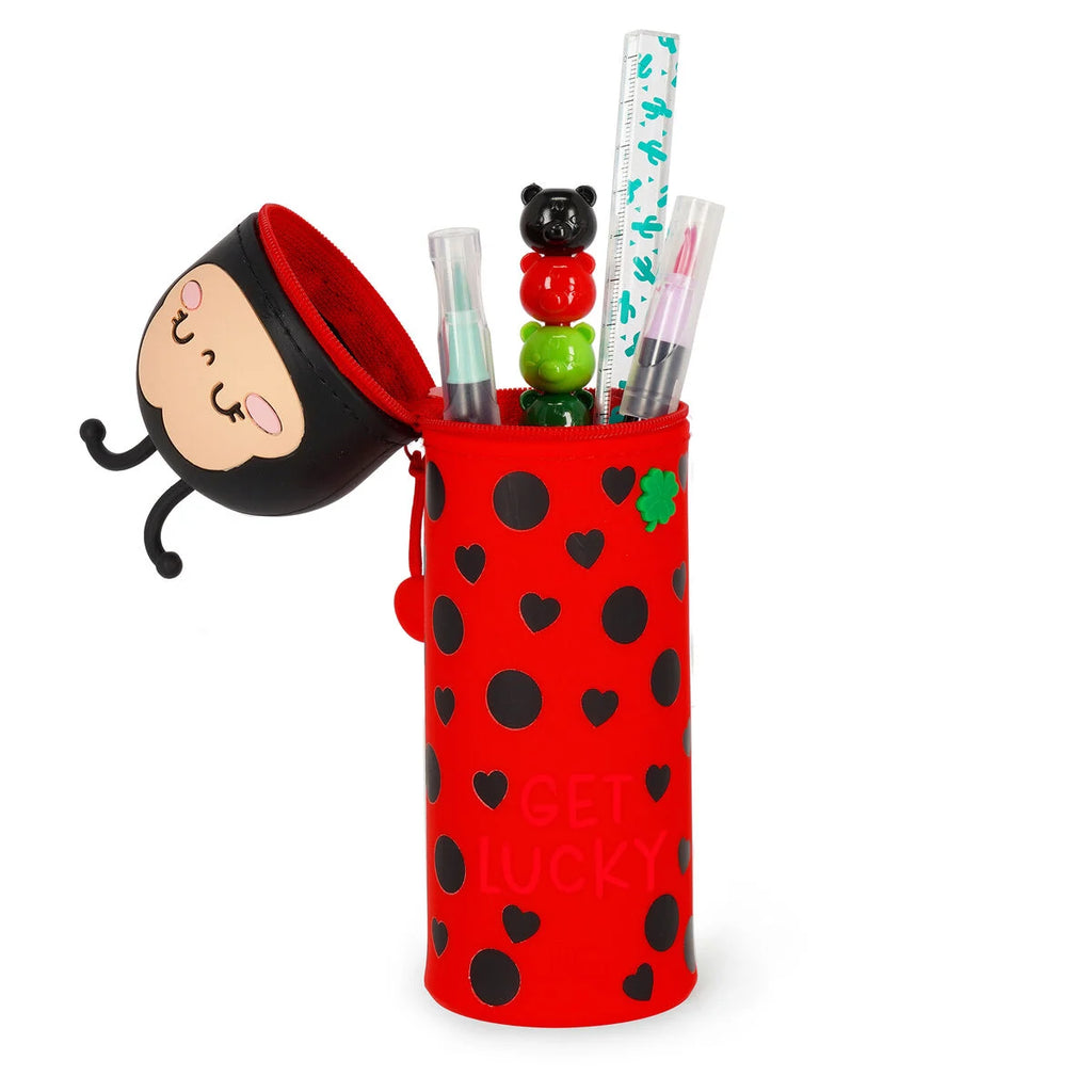 Trousse en silicone 2en1 - YOGA SPIRIT