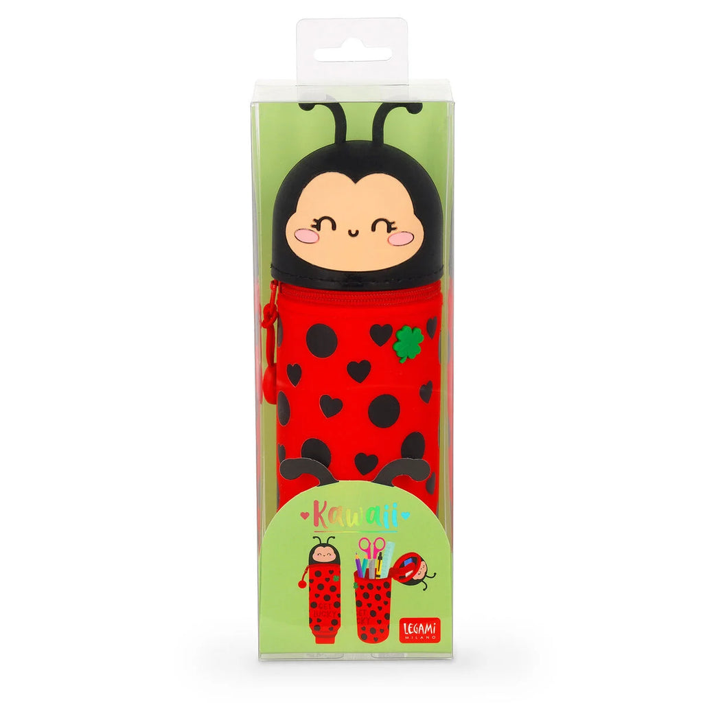 Trousse en silicone 2en1 - YOGA SPIRIT