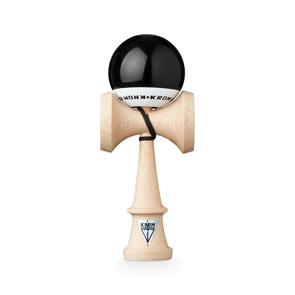 KROM POP Kendama – l’incontournable pour débuter (et progresser !) - YOGA SPIRIT