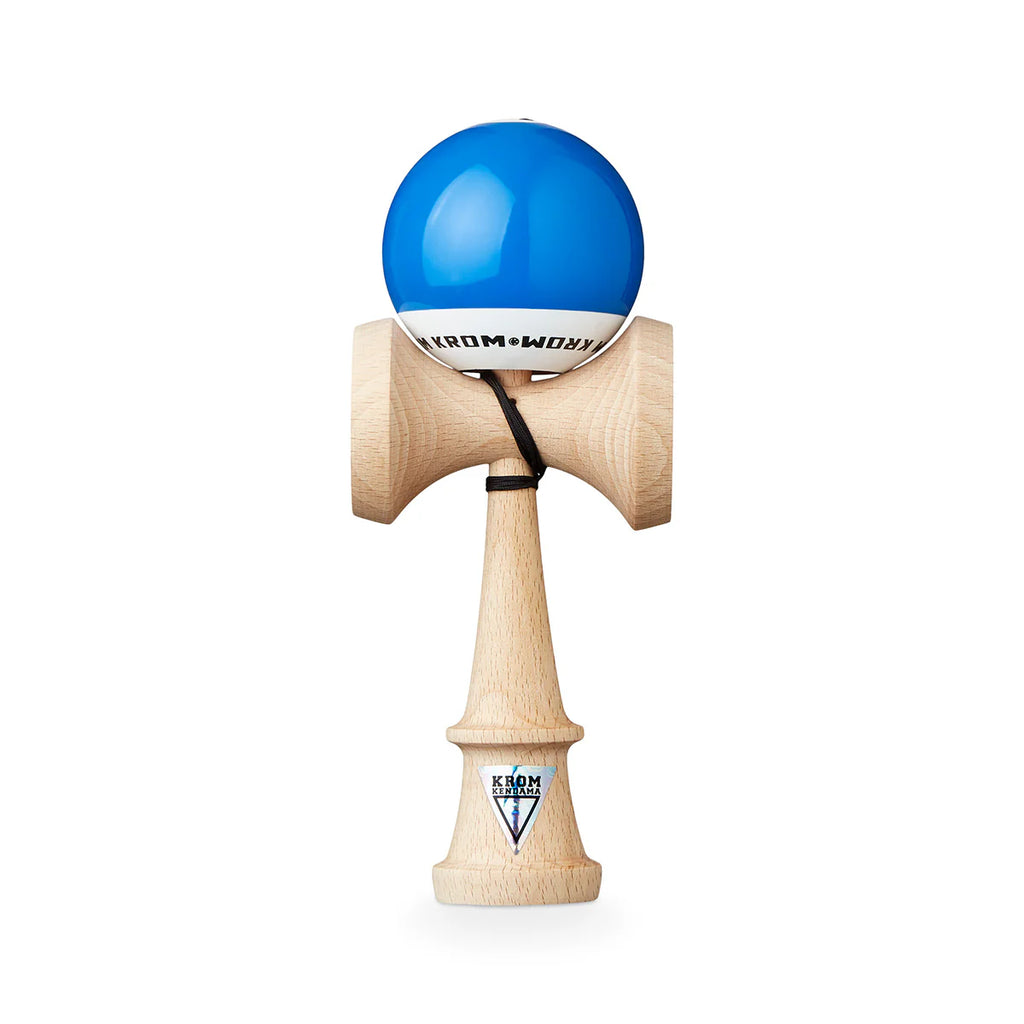 KROM POP Kendama – l’incontournable pour débuter (et progresser !) - YOGA SPIRIT