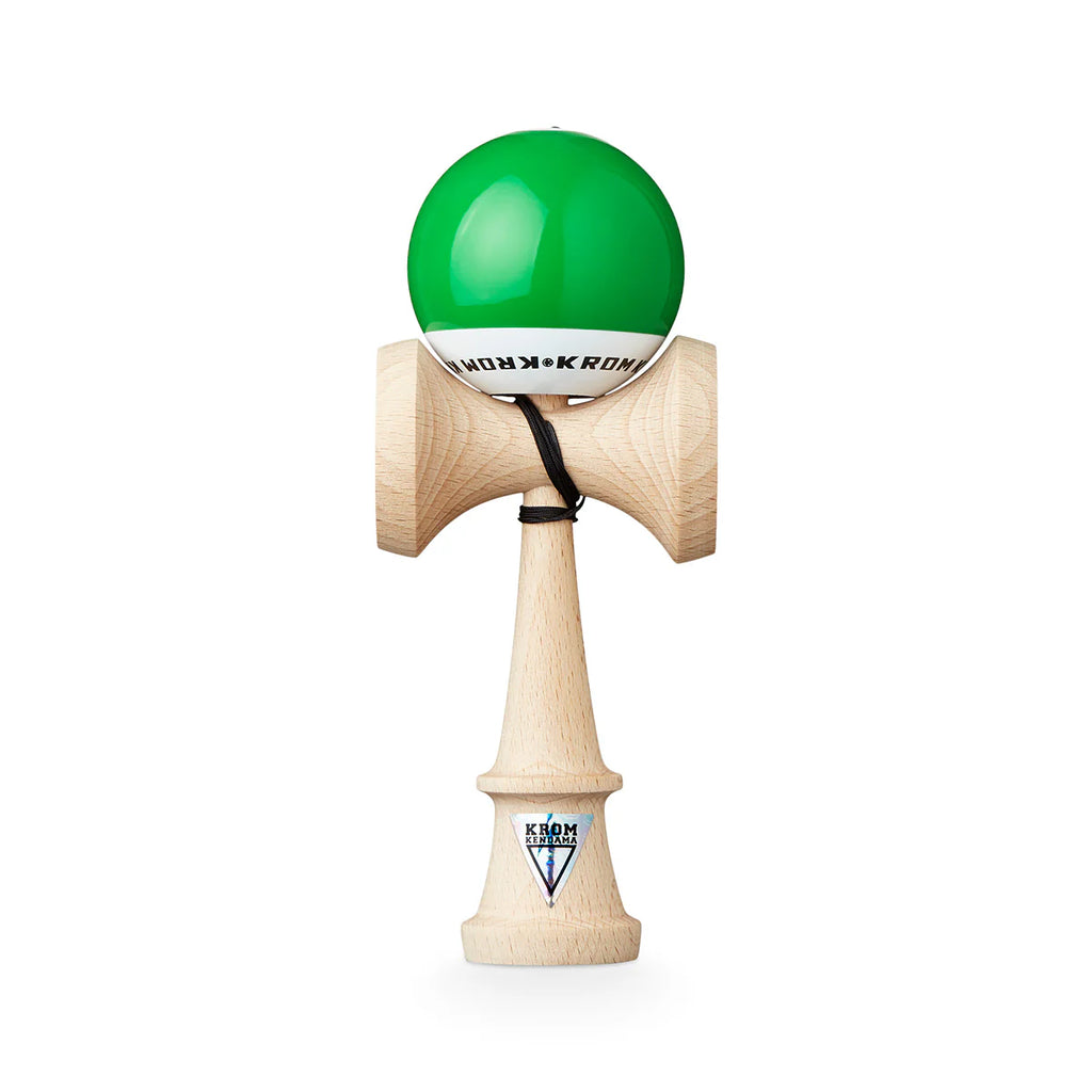 KROM POP Kendama – l’incontournable pour débuter (et progresser !) - YOGA SPIRIT