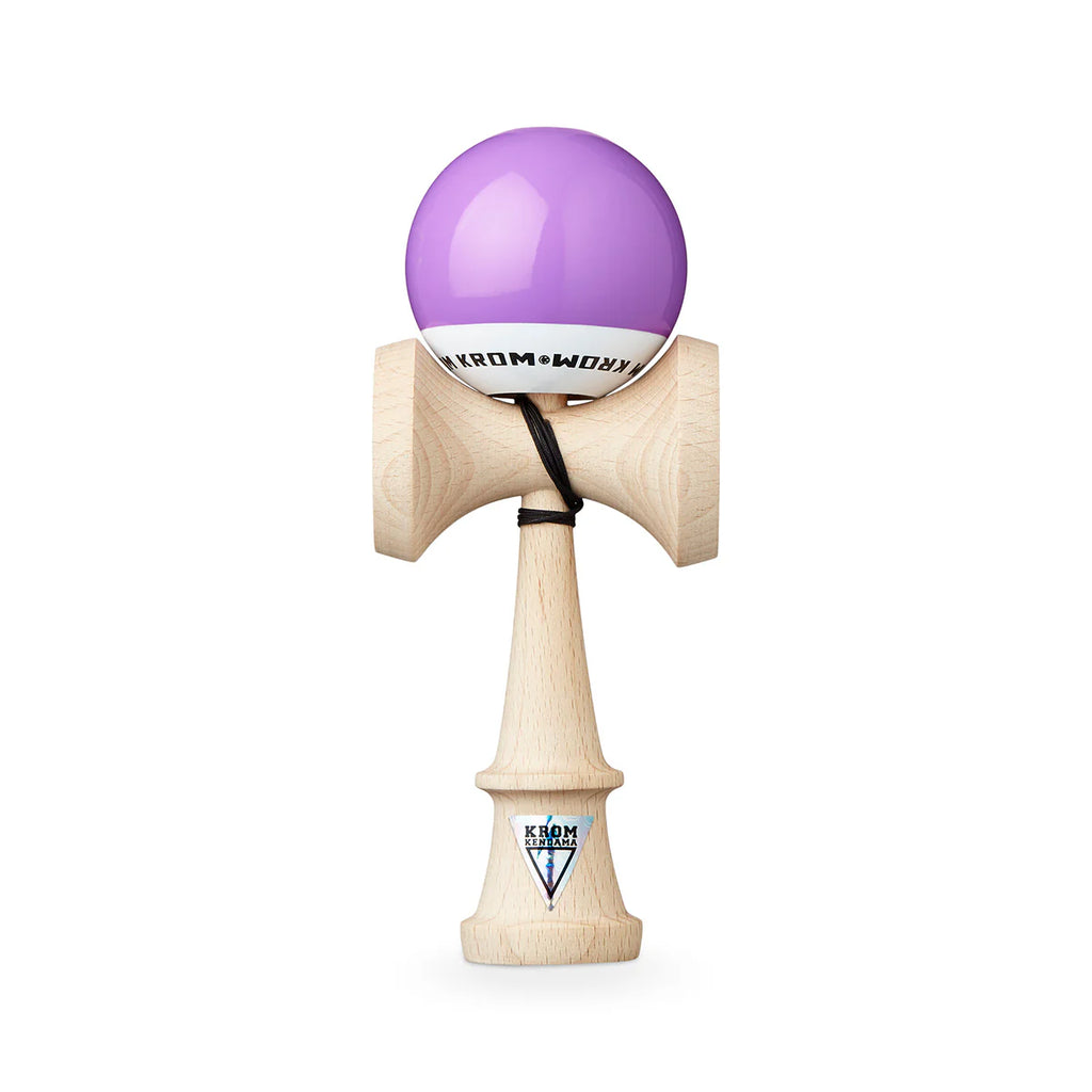 KROM POP Kendama – l’incontournable pour débuter (et progresser !) - YOGA SPIRIT
