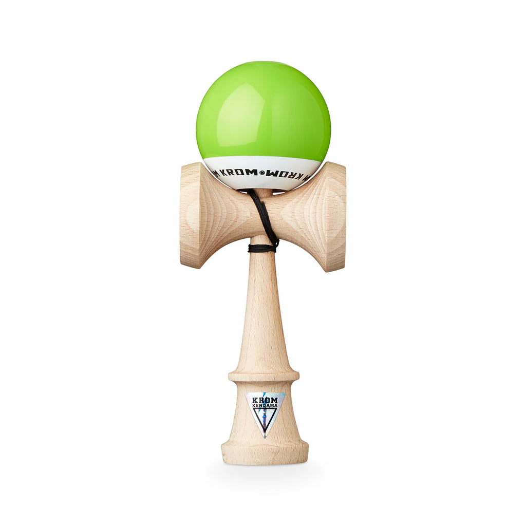 KROM POP Kendama – l’incontournable pour débuter (et progresser !) - YOGA SPIRIT