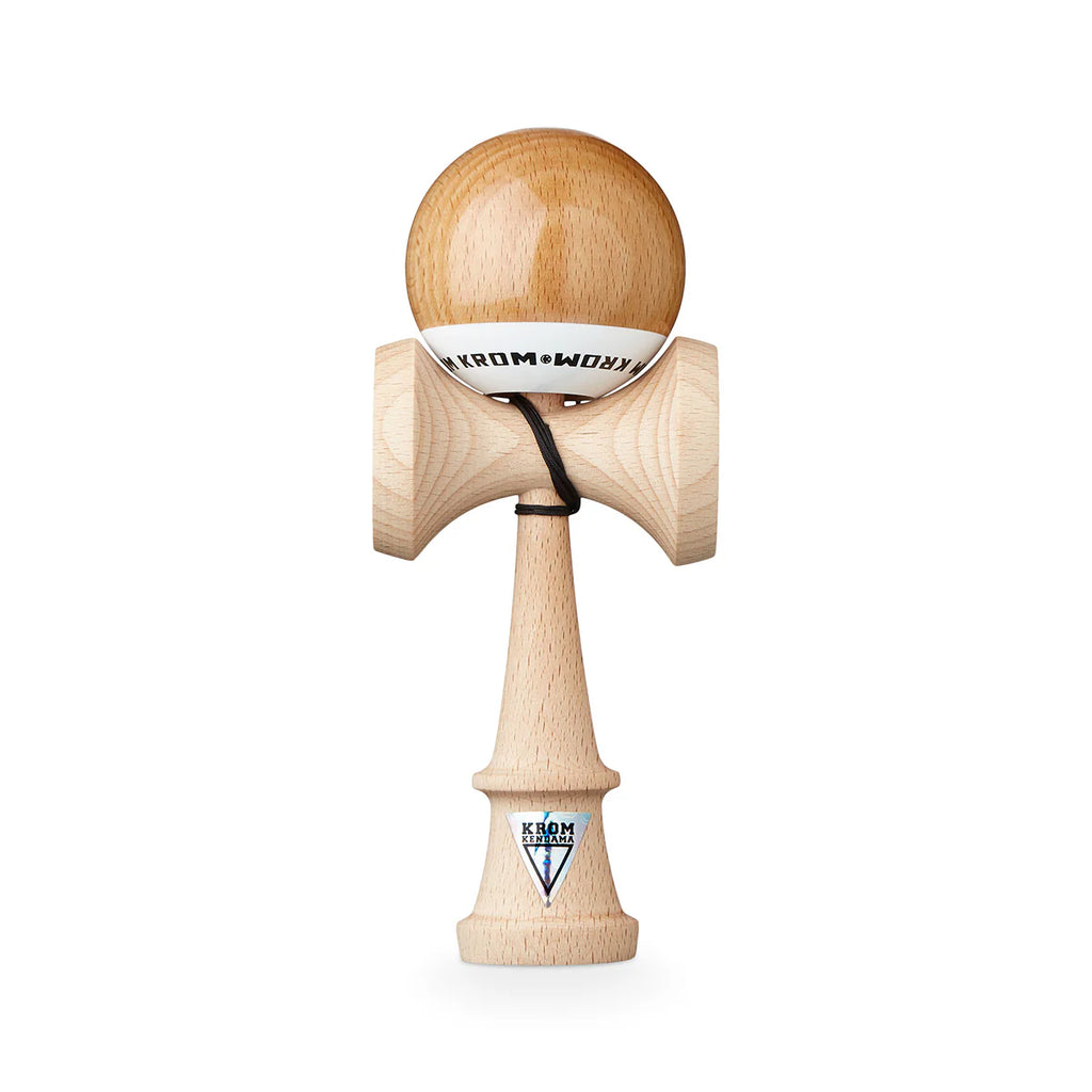KROM POP Kendama – l’incontournable pour débuter (et progresser !) - YOGA SPIRIT