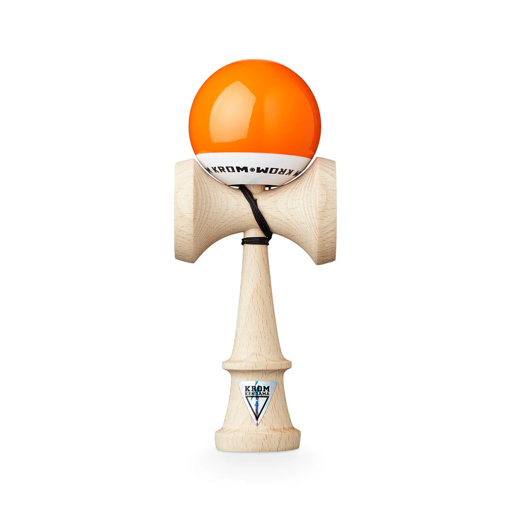 KROM POP Kendama – l’incontournable pour débuter (et progresser !) - YOGA SPIRIT