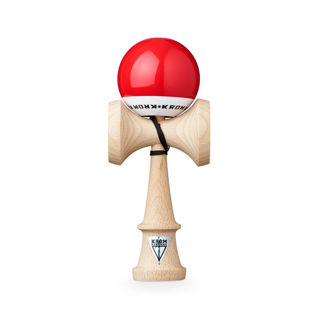KROM POP Kendama – l’incontournable pour débuter (et progresser !) - YOGA SPIRIT