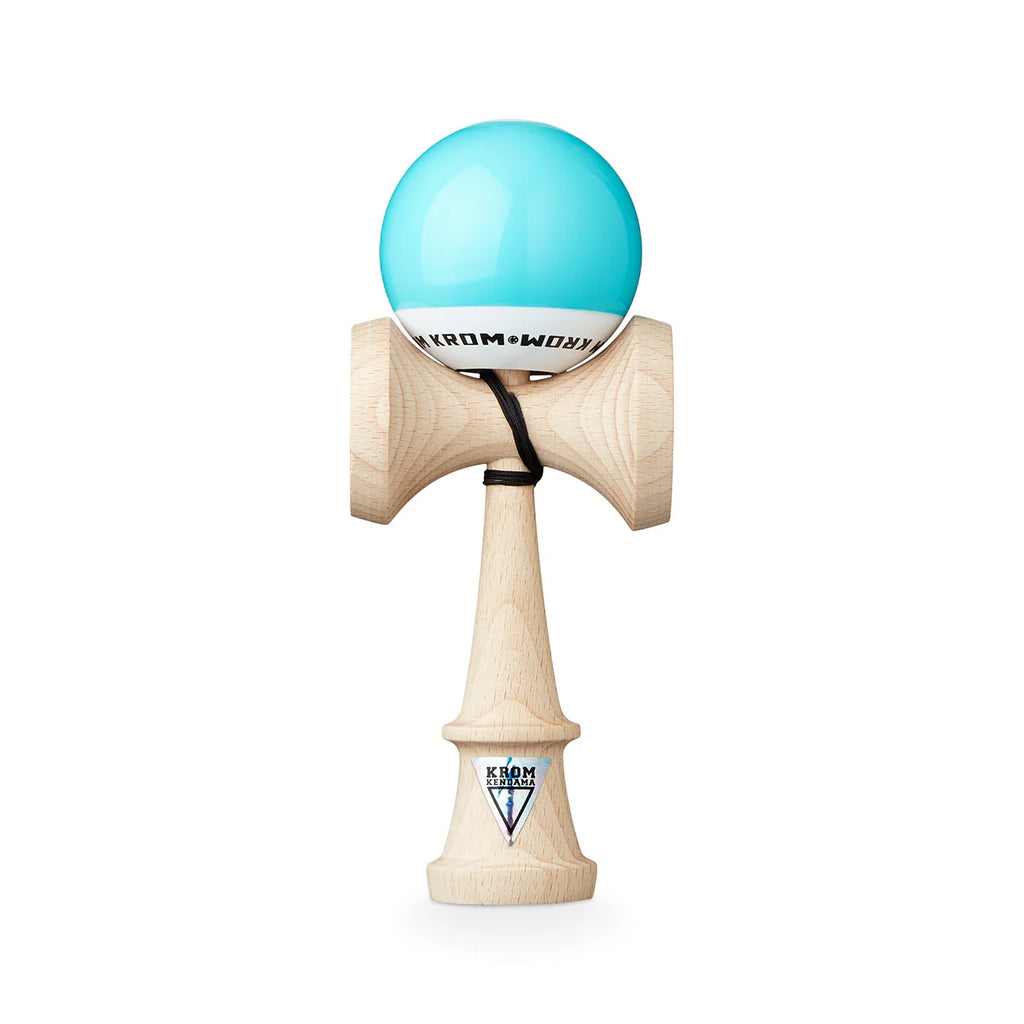 KROM POP Kendama – l’incontournable pour débuter (et progresser !) - YOGA SPIRIT