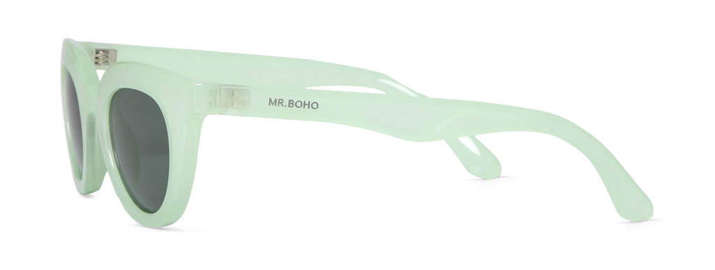 Lunettes de soleil pour enfant MINT HAYES