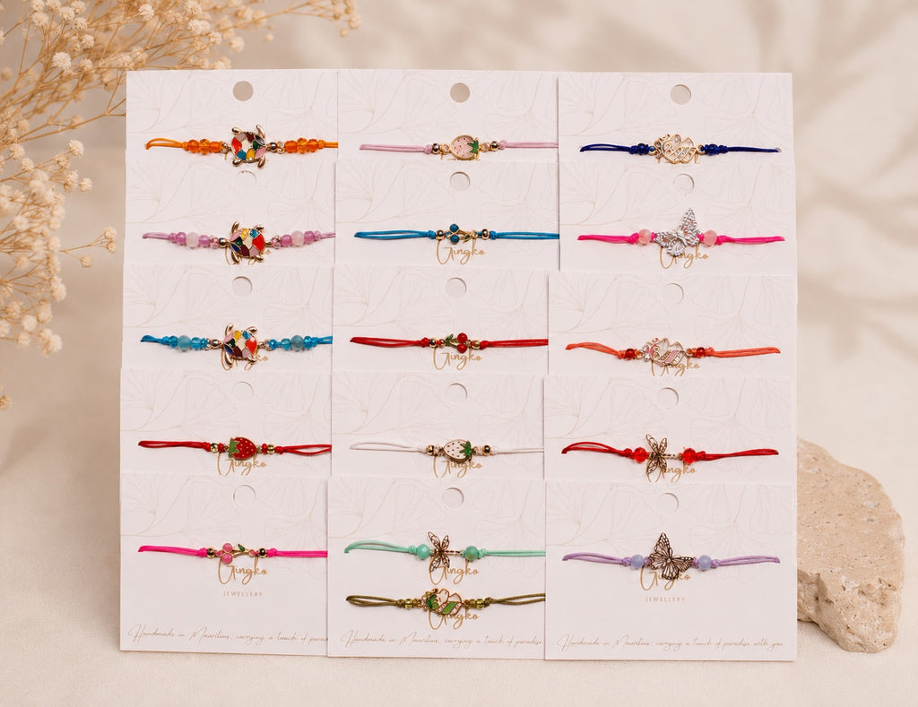 Kids bracelet - YOGA SPIRIT