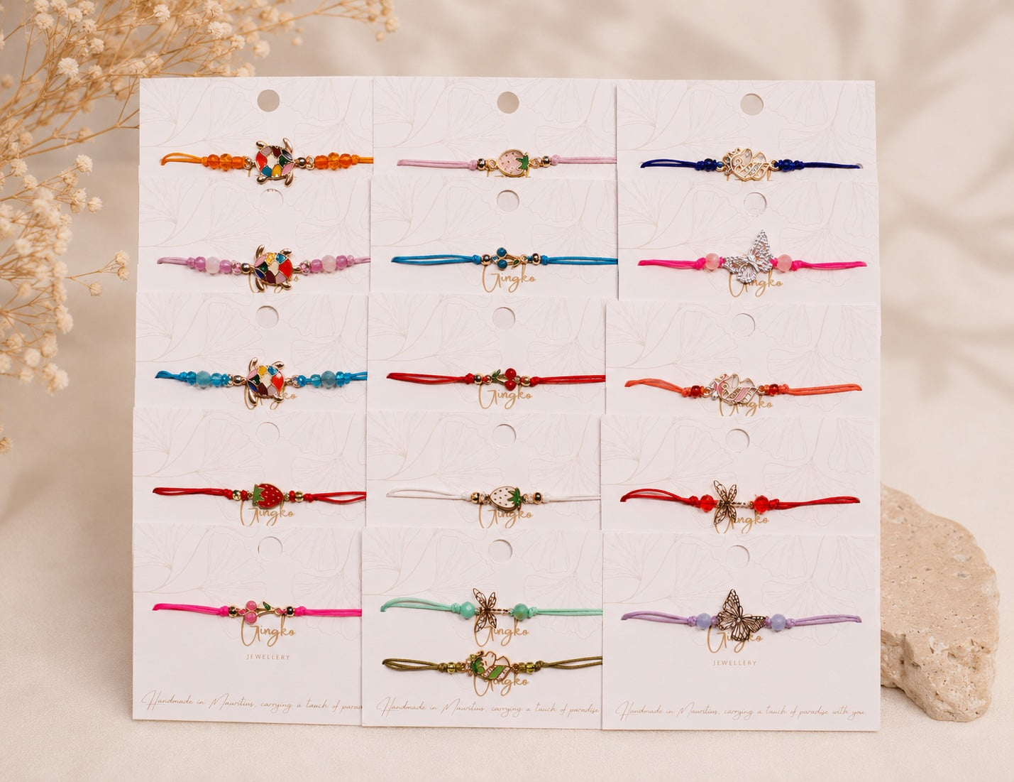 Kids bracelet
