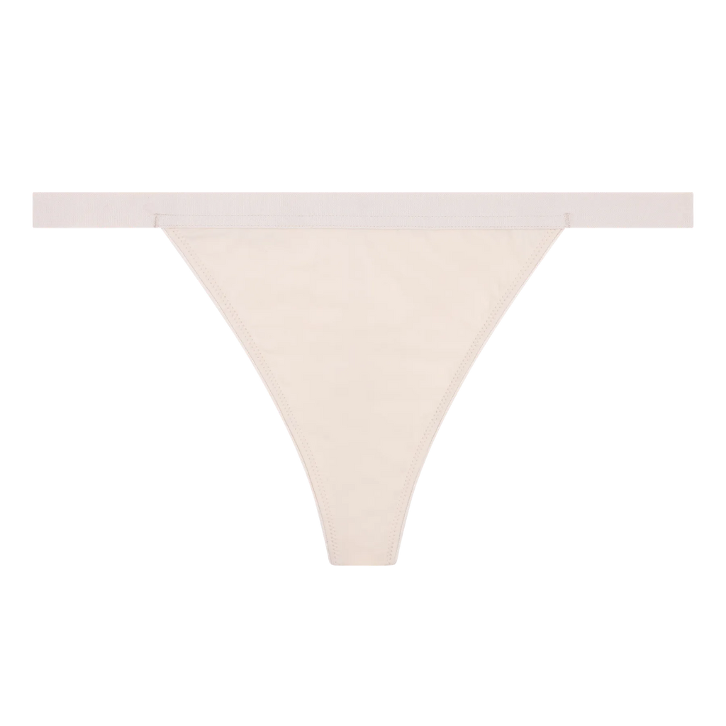 Culotte ROOMSERVICE blanc - YOGA SPIRIT