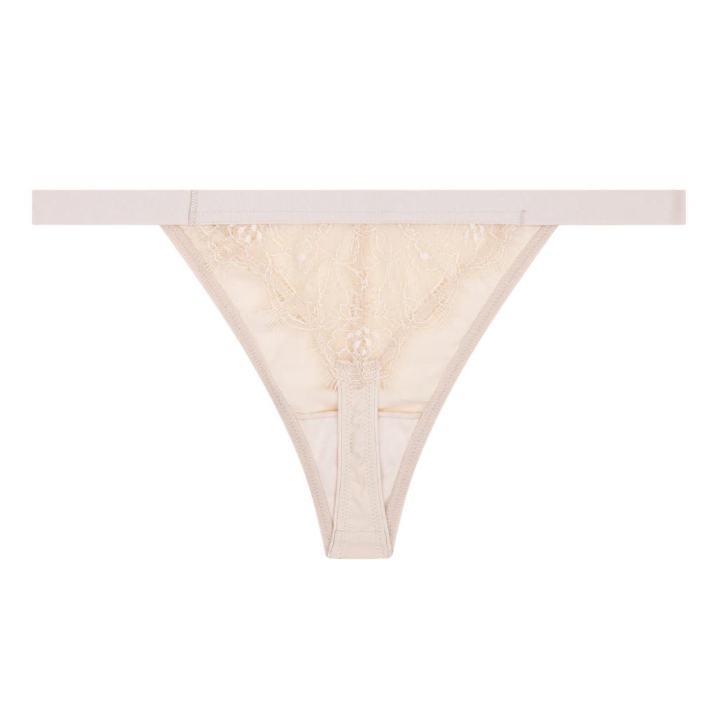 Culotte ROOMSERVICE blanc - YOGA SPIRIT