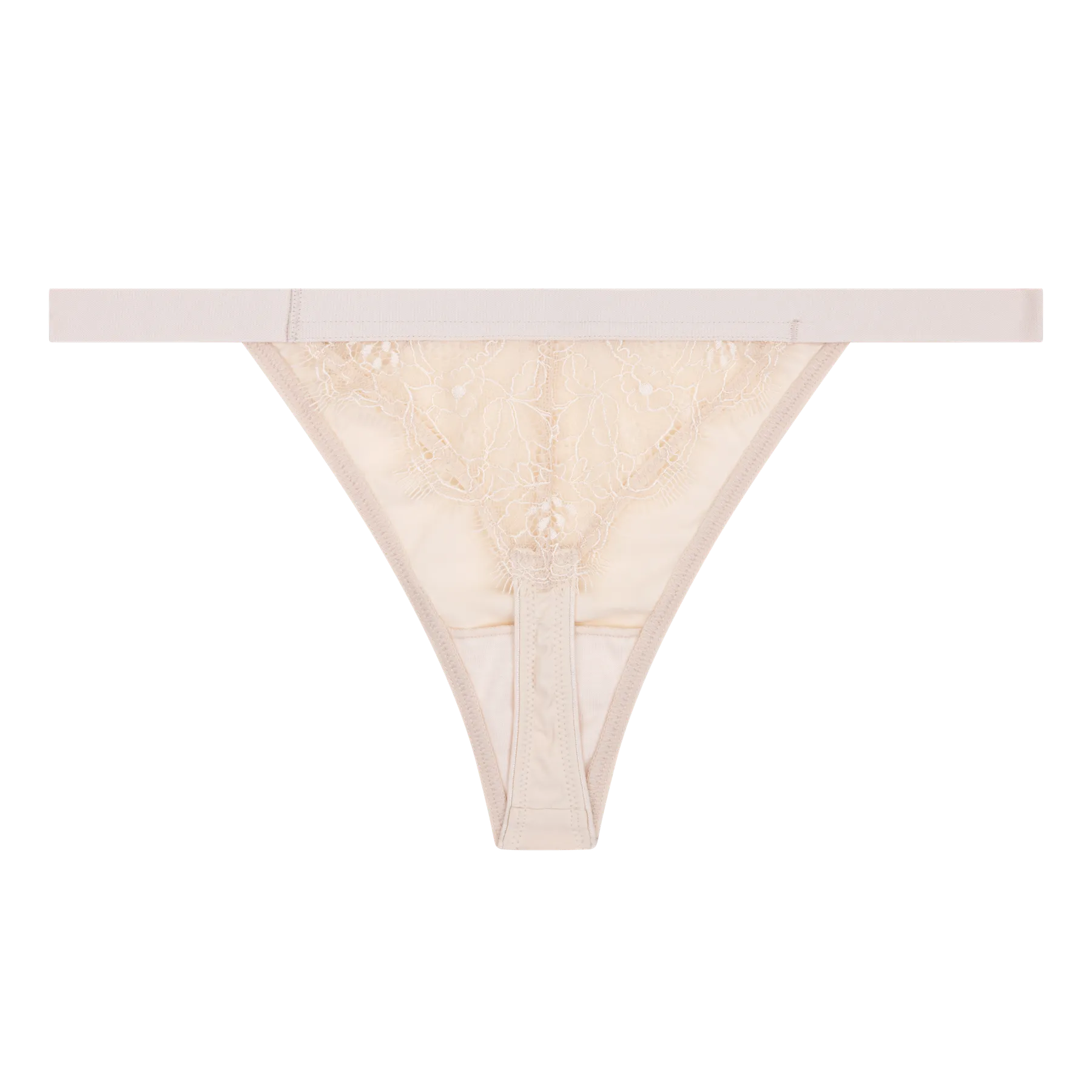 Culotte ROOMSERVICE blanc - YOGA SPIRIT