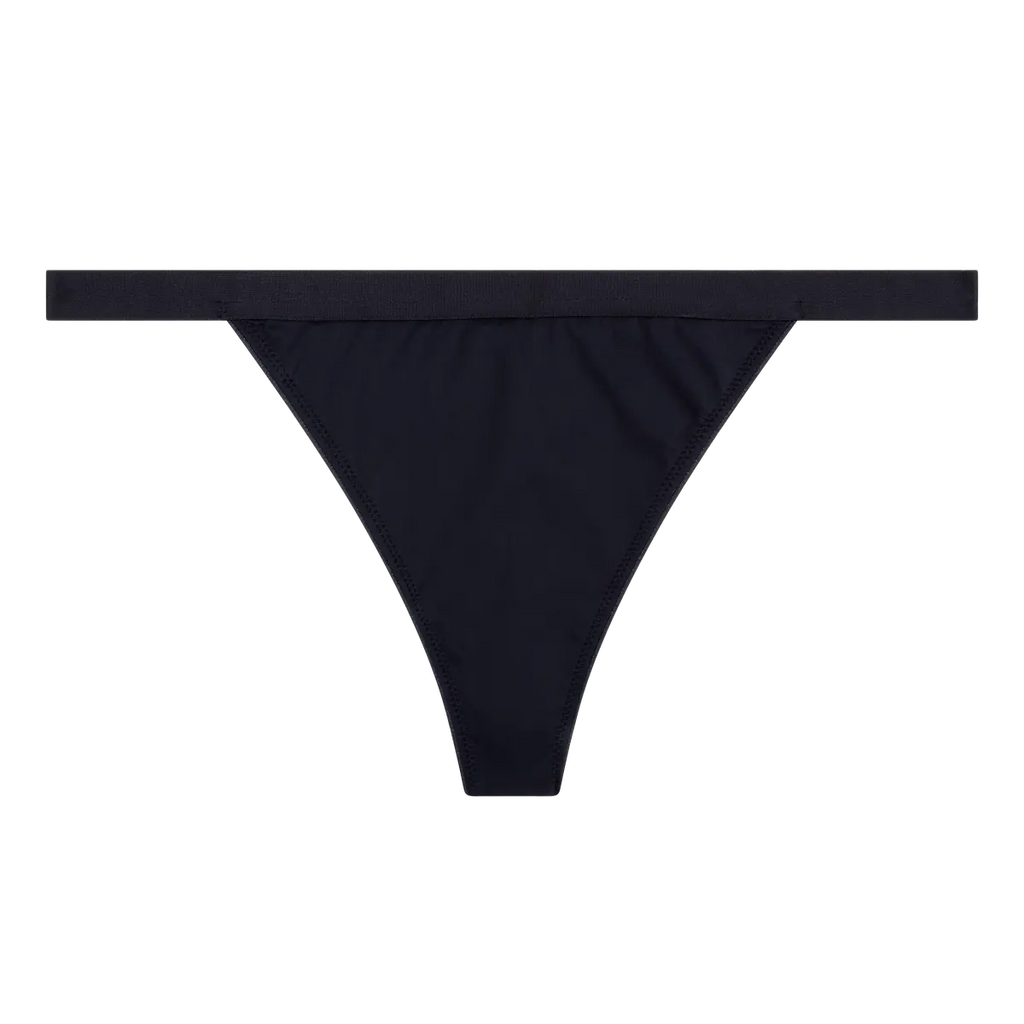 Culotte ROOMSERVICE noir - YOGA SPIRIT