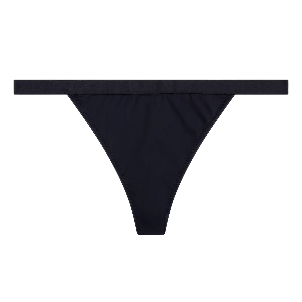 Culotte ROOMSERVICE noir - YOGA SPIRIT