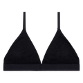 Soutien gorge DARLING noir - YOGA SPIRIT