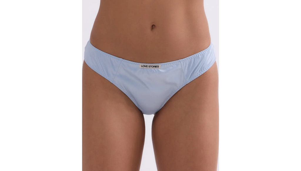 Culotte CARL LIGHT BLUE