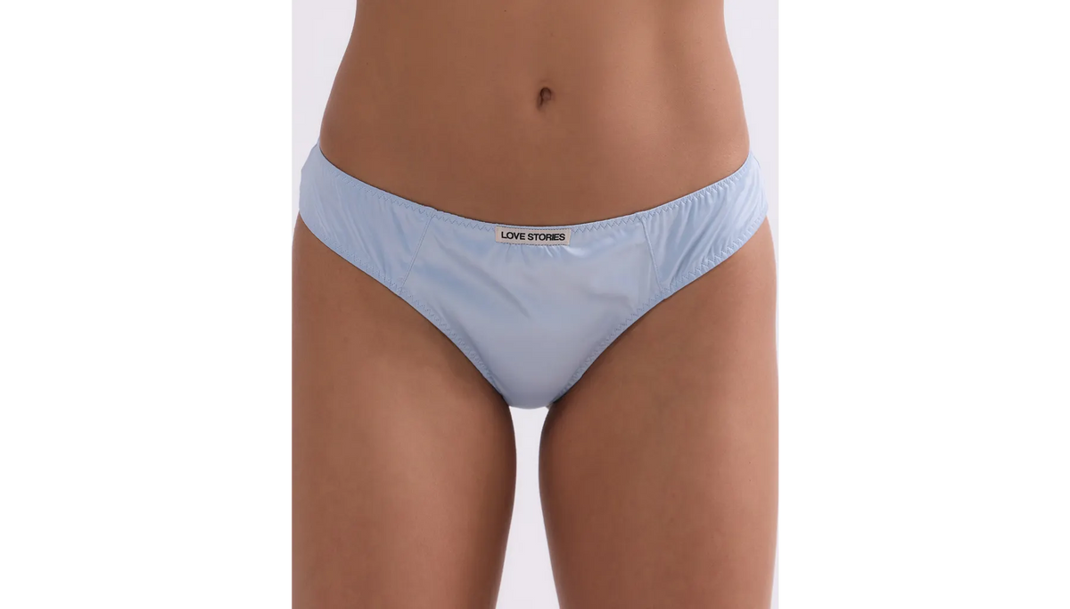 Culotte CARL LIGHT BLUE