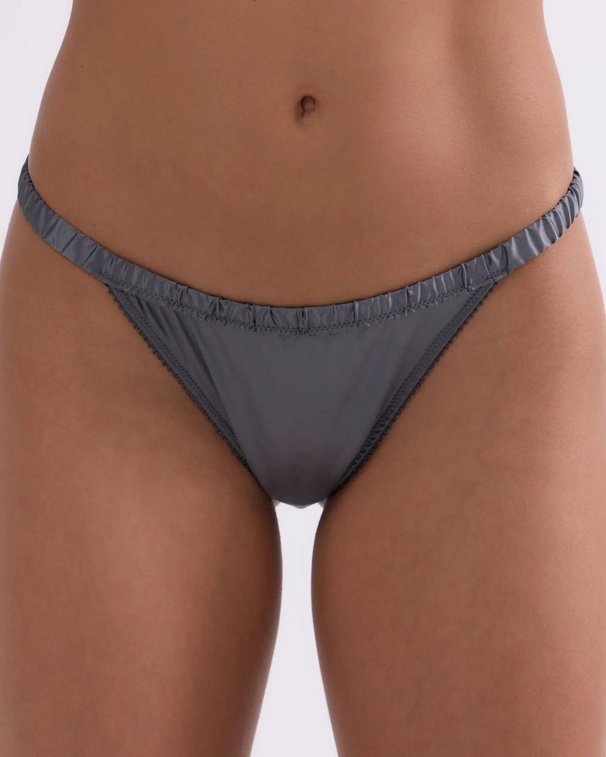 Culotte CHARLOTTE ANTRACITE GREY