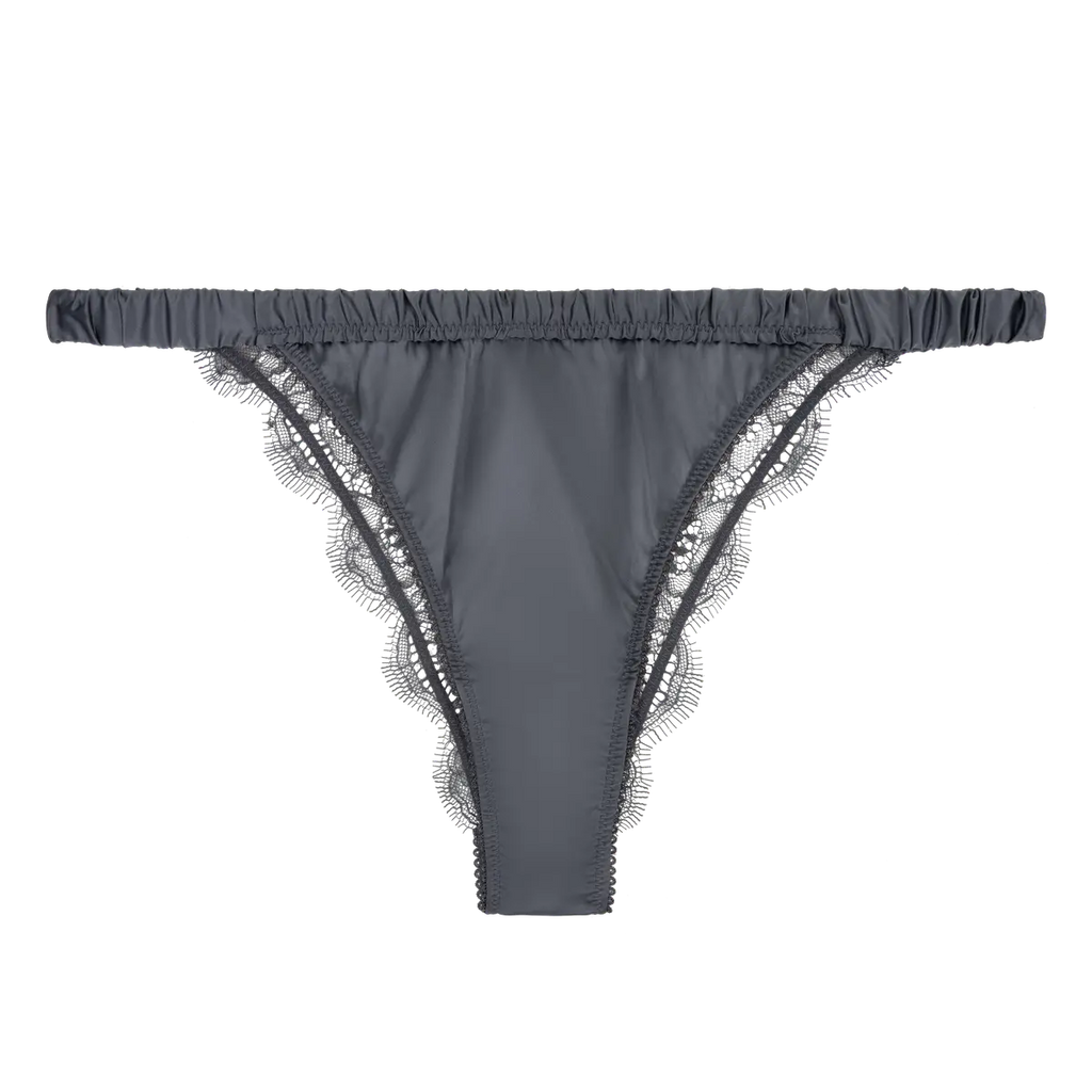 Culotte CHARLOTTE ANTRACITE GREY