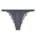 Culotte CHARLOTTE ANTRACITE GREY
