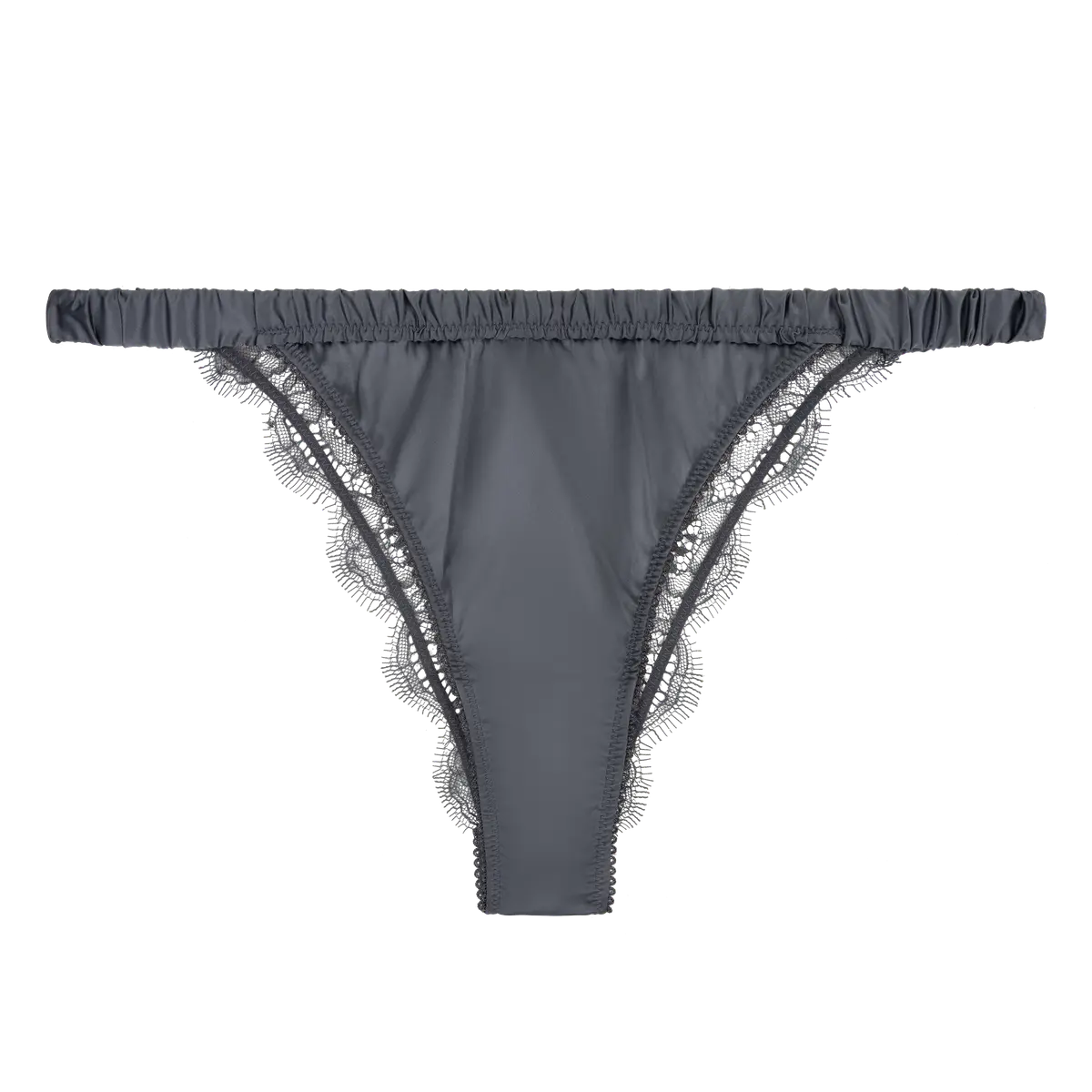 Culotte CHARLOTTE ANTRACITE GREY