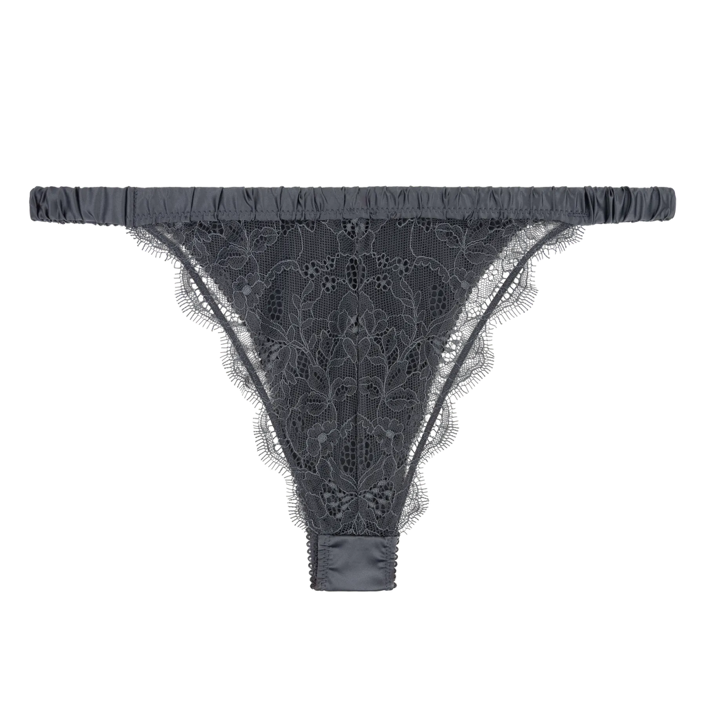 Culotte CHARLOTTE ANTRACITE GREY