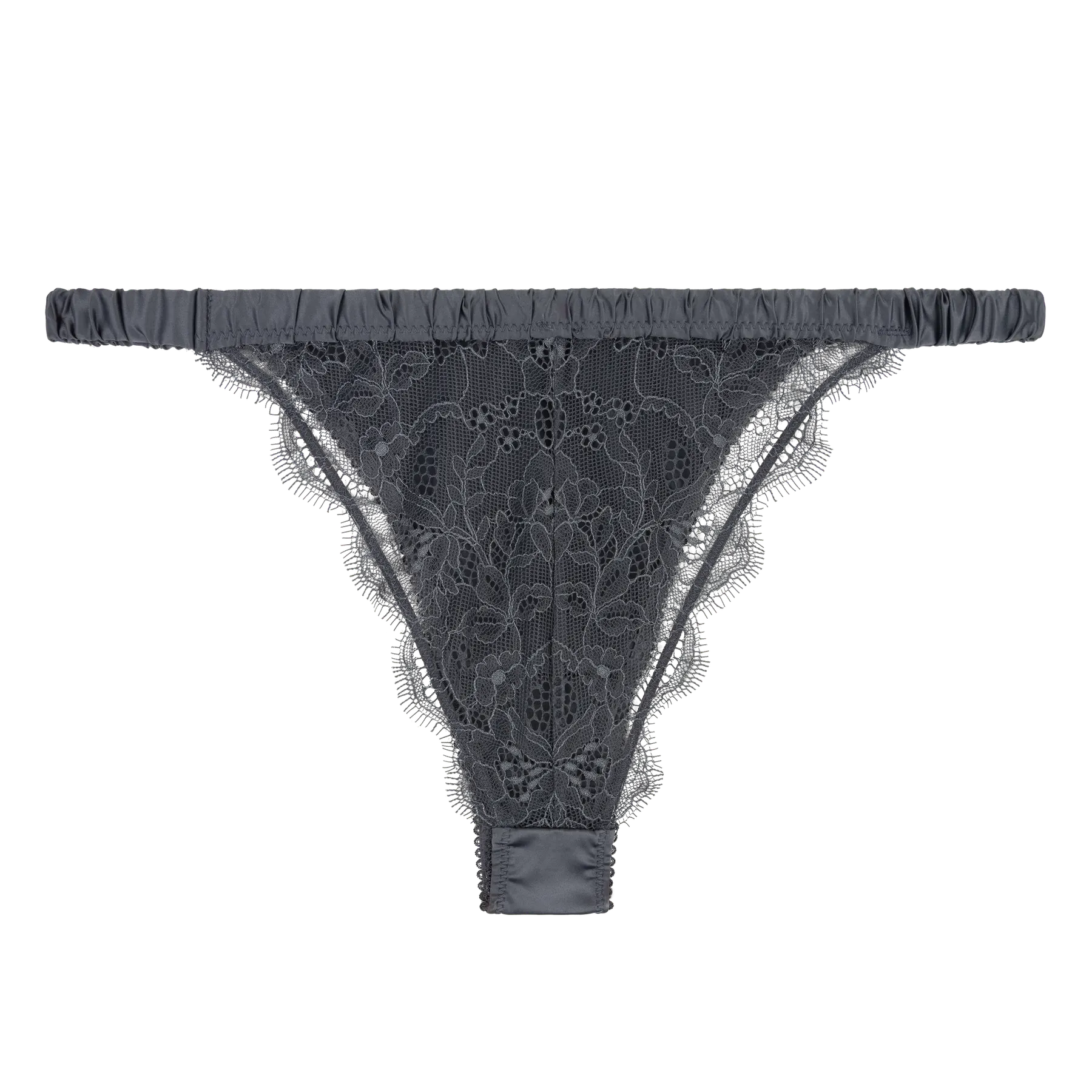 Culotte CHARLOTTE ANTRACITE GREY
