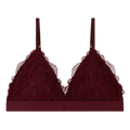 Soutien gorge DARLING BORDEAUX