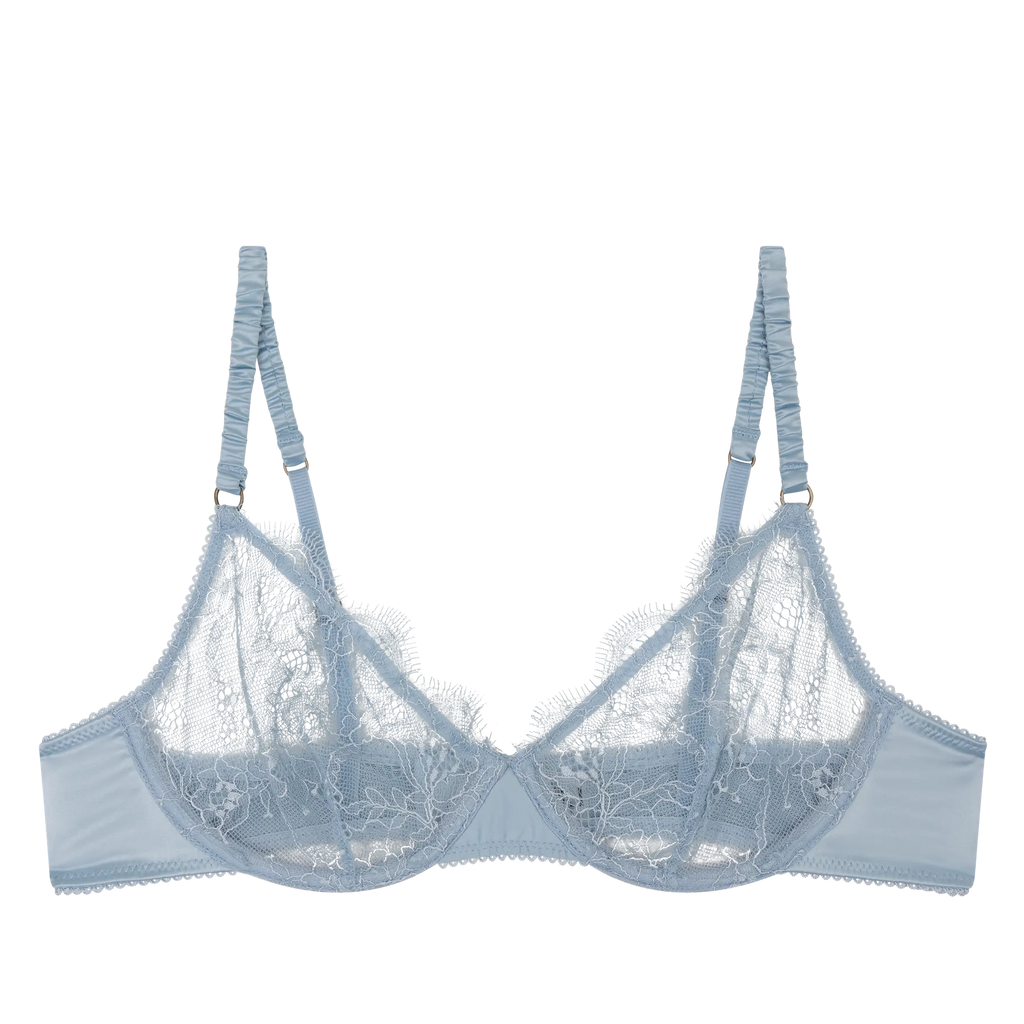Soutien gorge ROMEO LIGHT BLUE