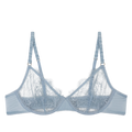 Soutien gorge ROMEO LIGHT BLUE