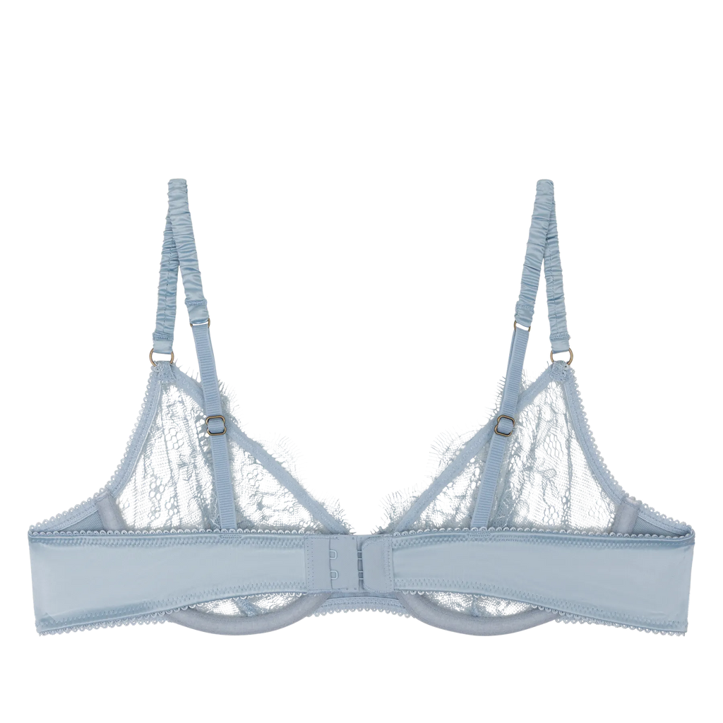 Soutien gorge ROMEO LIGHT BLUE
