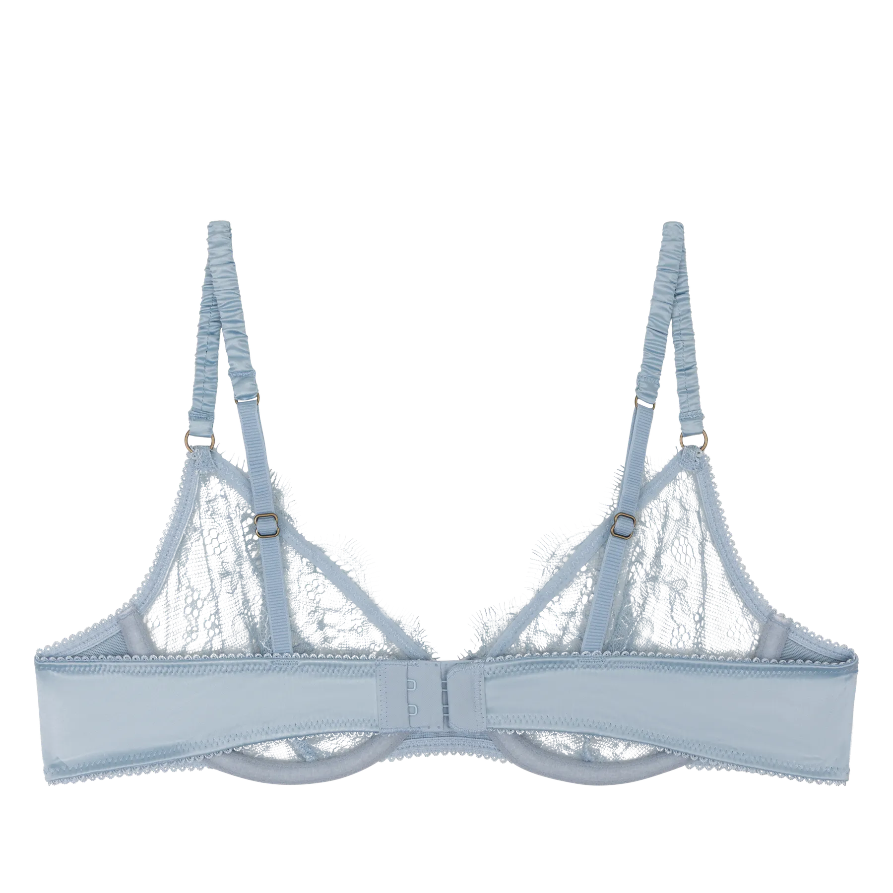 Soutien gorge ROMEO LIGHT BLUE