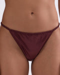 Culotte ROOMSERVICE BORDEAUX