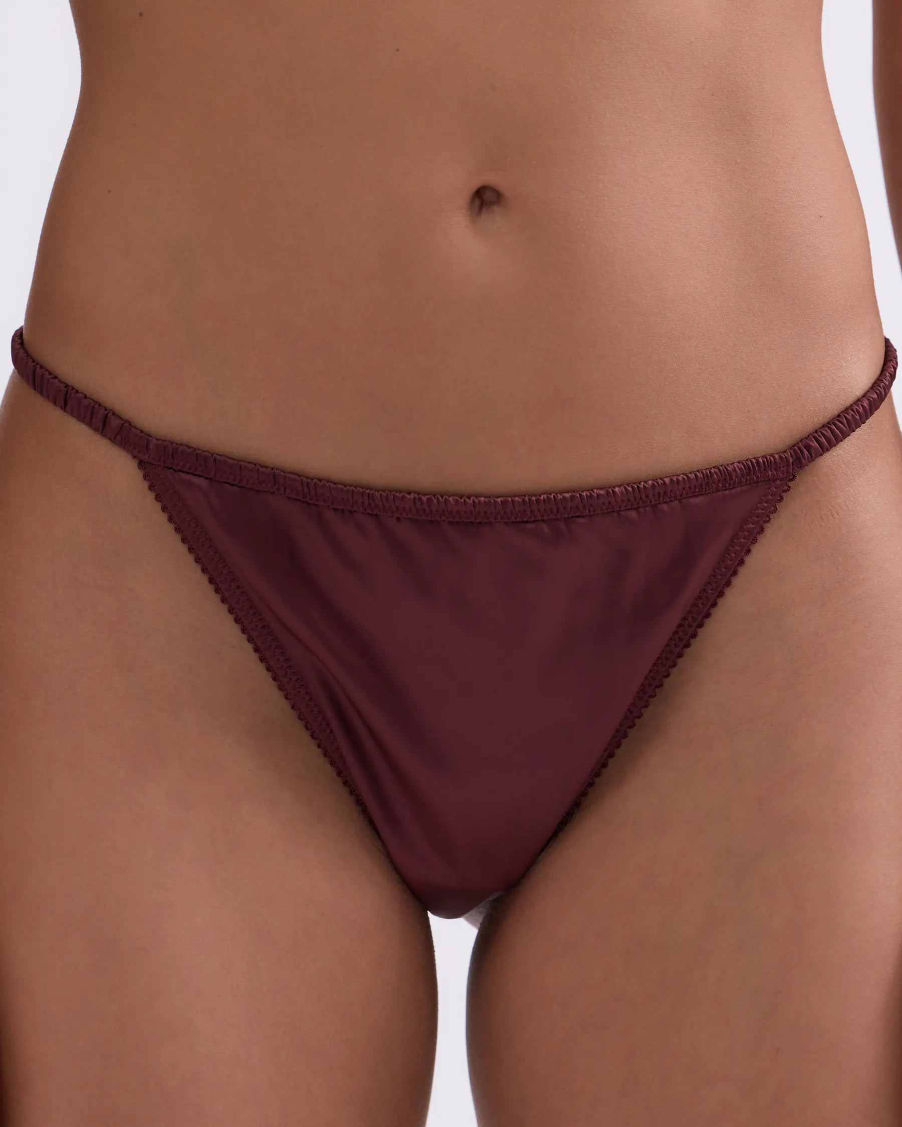 Culotte ROOMSERVICE BORDEAUX