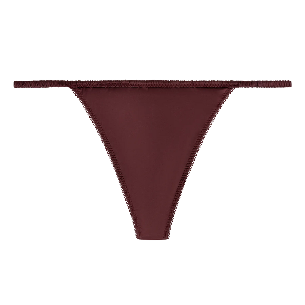 Culotte ROOMSERVICE BORDEAUX