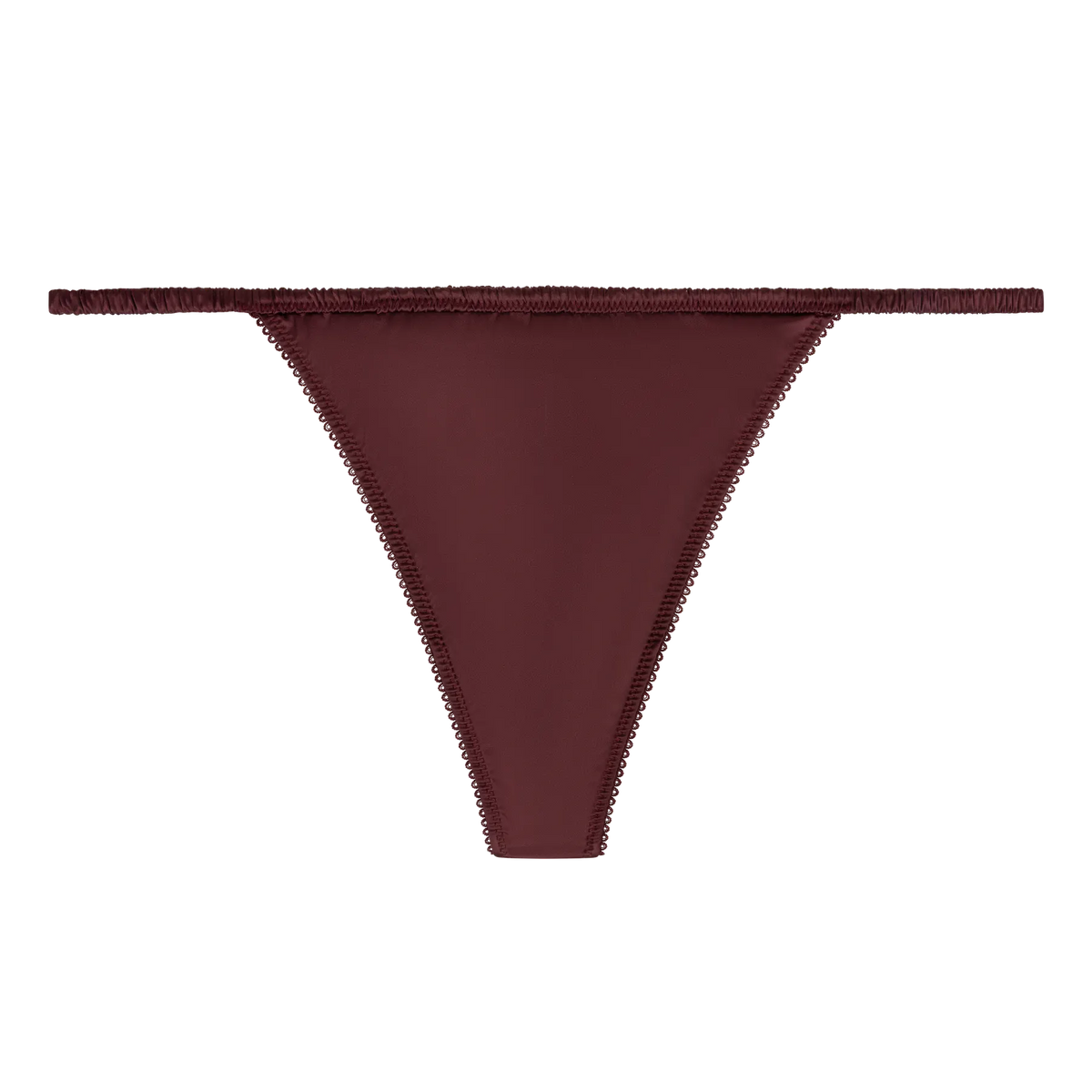 Culotte ROOMSERVICE BORDEAUX