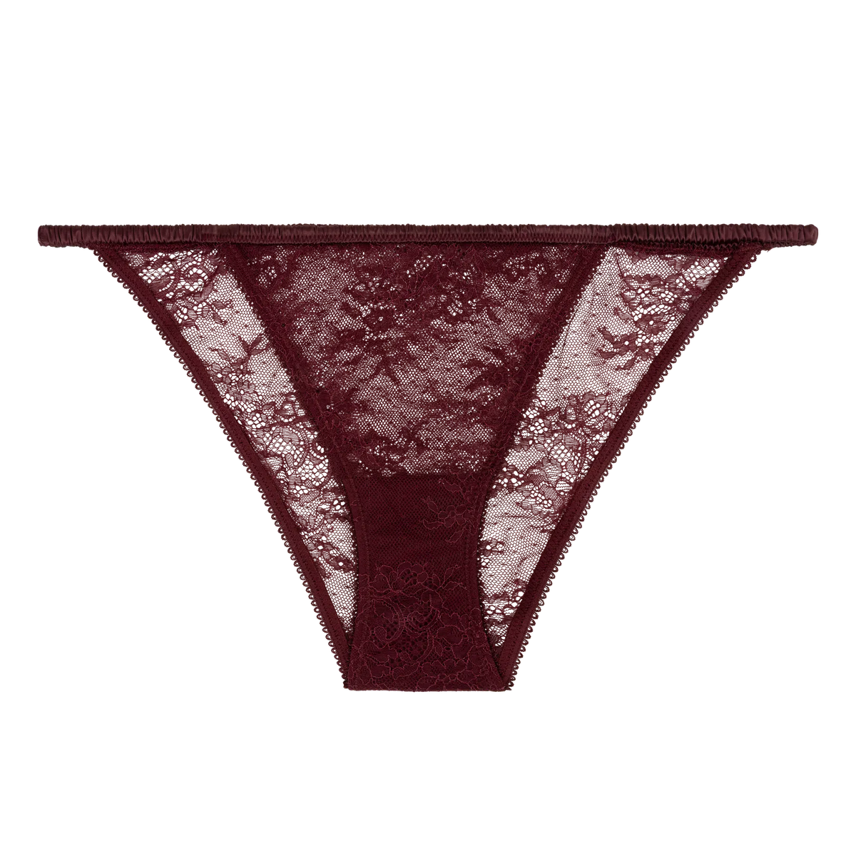 Culotte ROSIE BORDEAUX