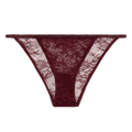 Culotte ROSIE BORDEAUX