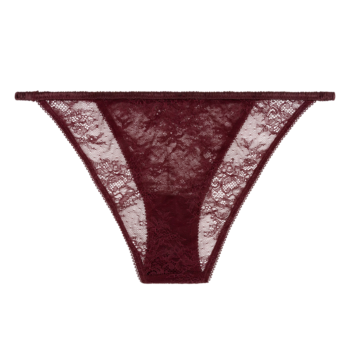 Culotte ROSIE BORDEAUX