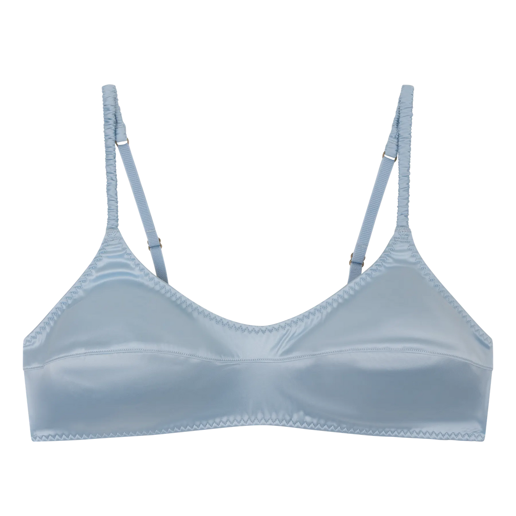 Soutien gorge TORI LIGHT BLUE
