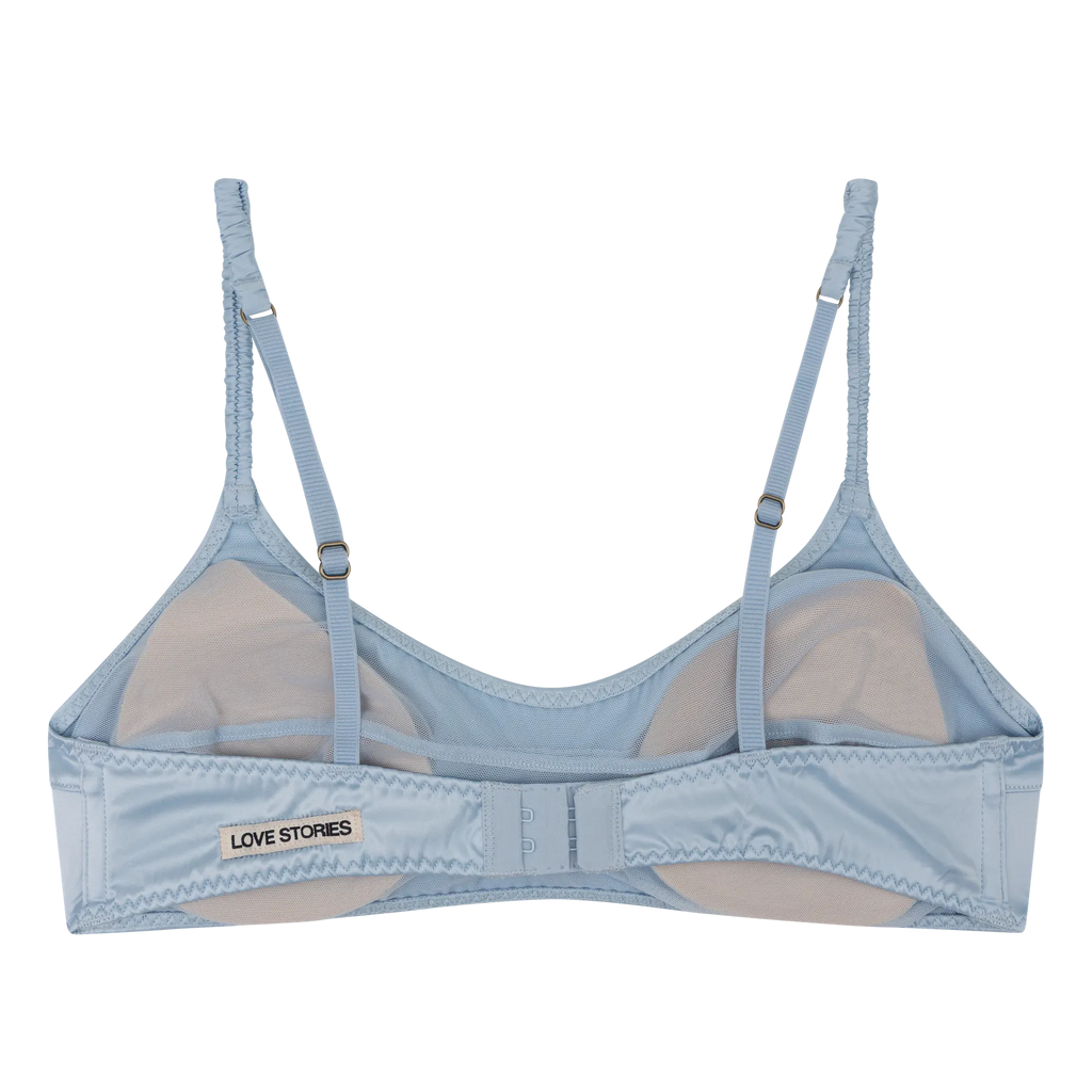 Soutien gorge TORI LIGHT BLUE