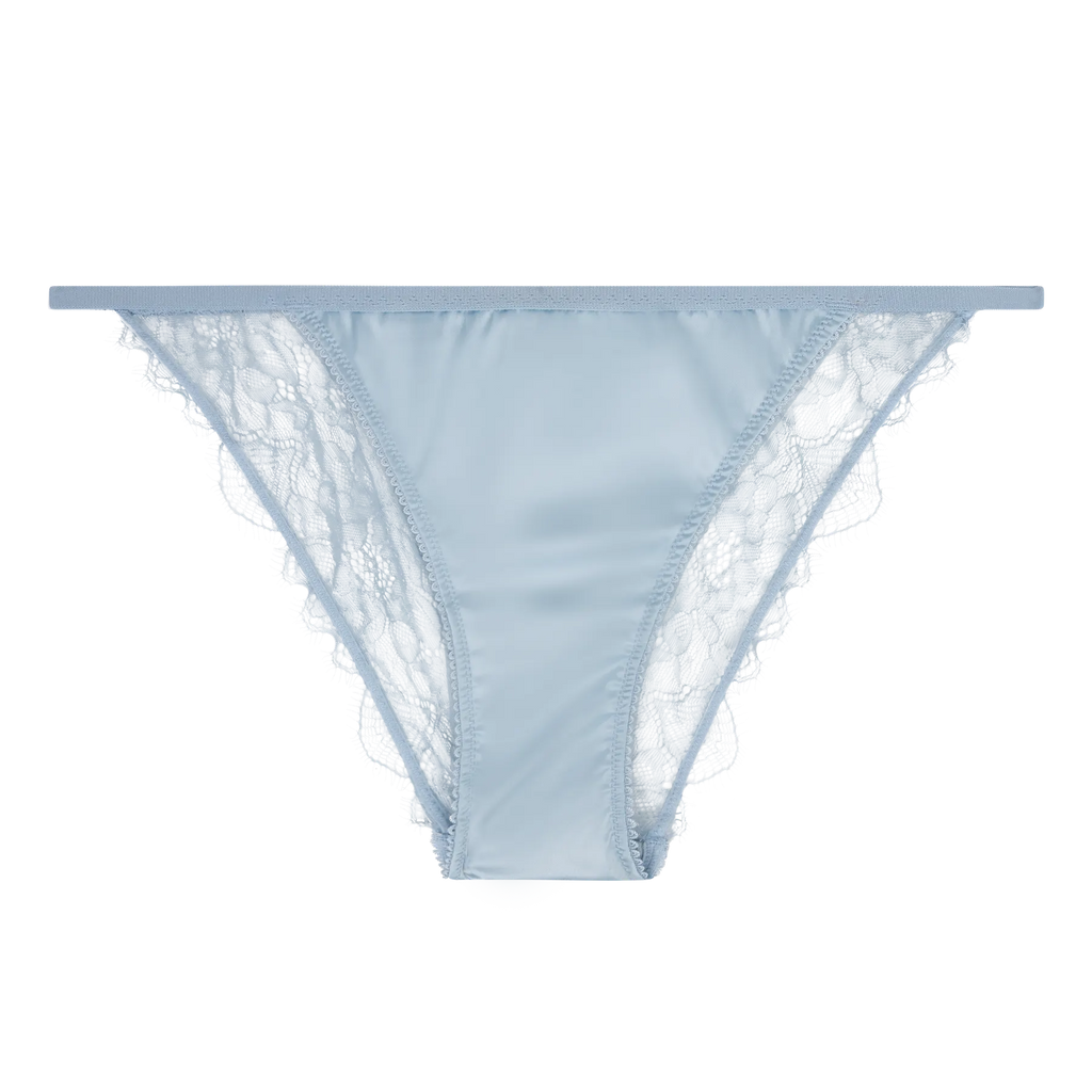 Culotte WILD ROSE LIGHT BLUE