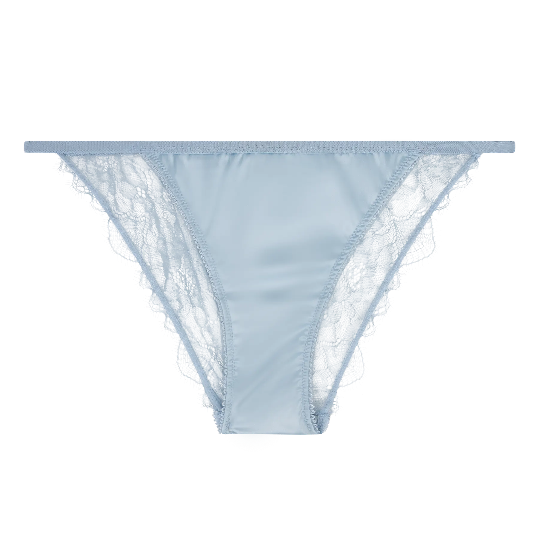 Culotte WILD ROSE LIGHT BLUE