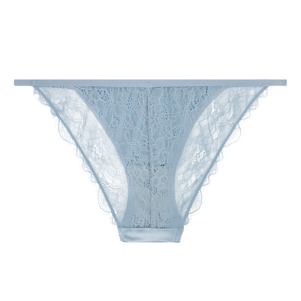 Culotte WILD ROSE LIGHT BLUE