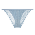 Culotte WILD ROSE LIGHT BLUE