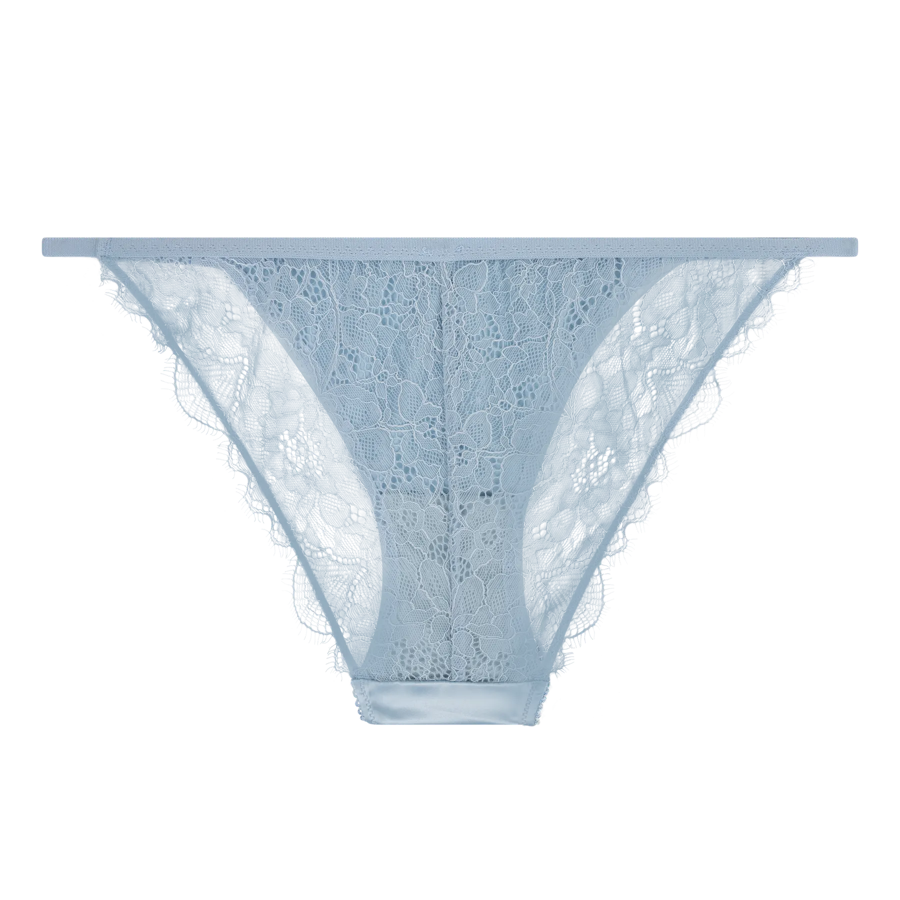 Culotte WILD ROSE LIGHT BLUE