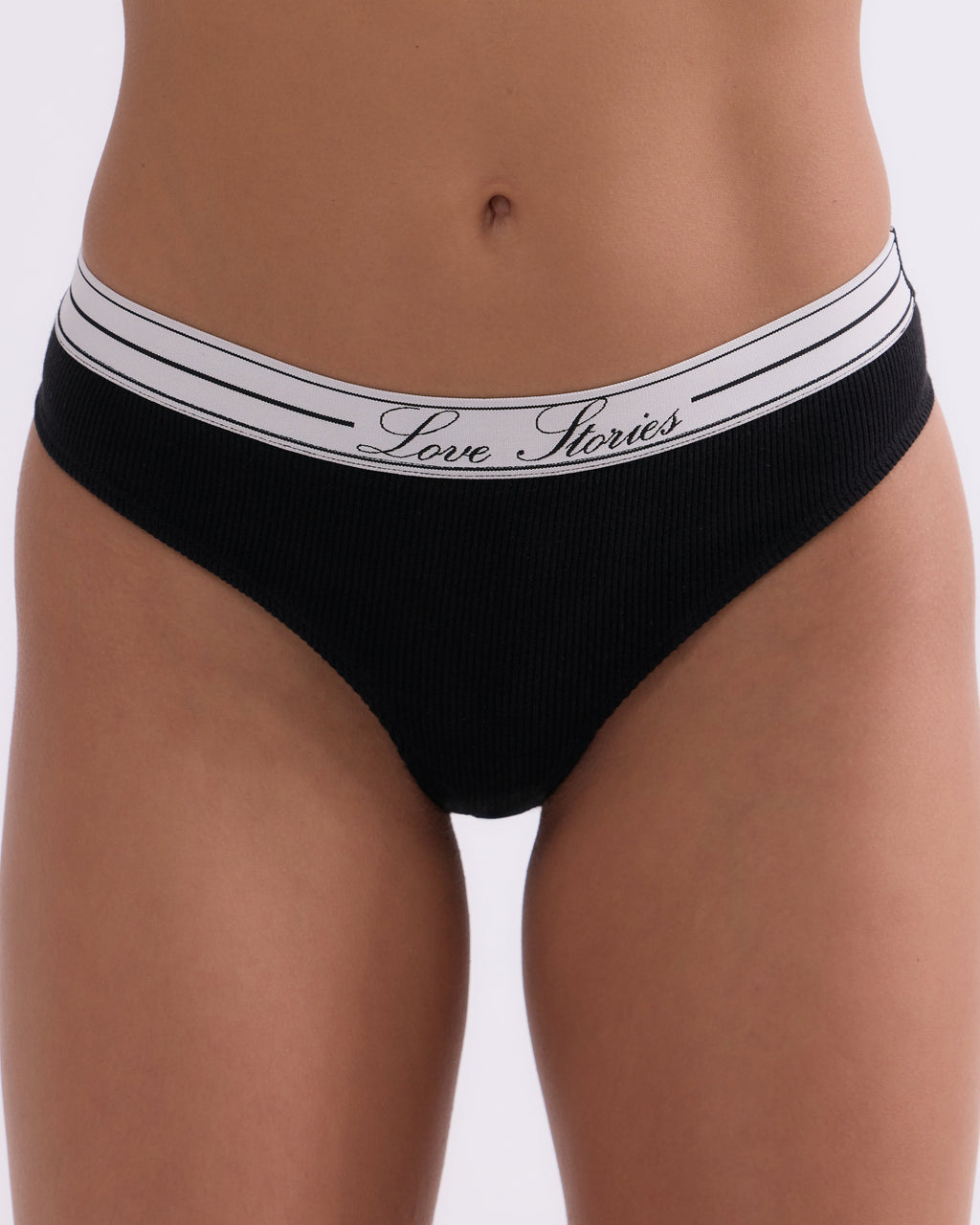 String LIMA noir