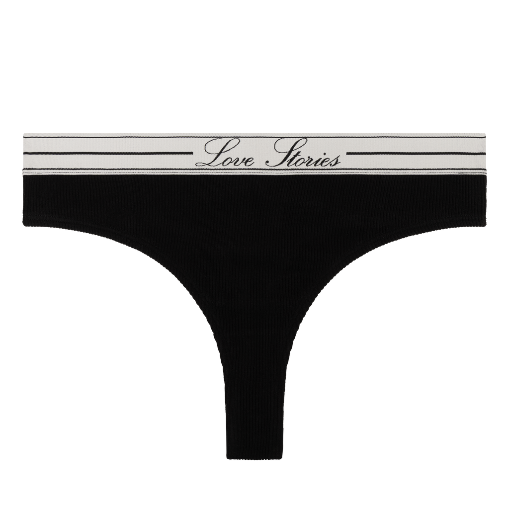 String LIMA noir