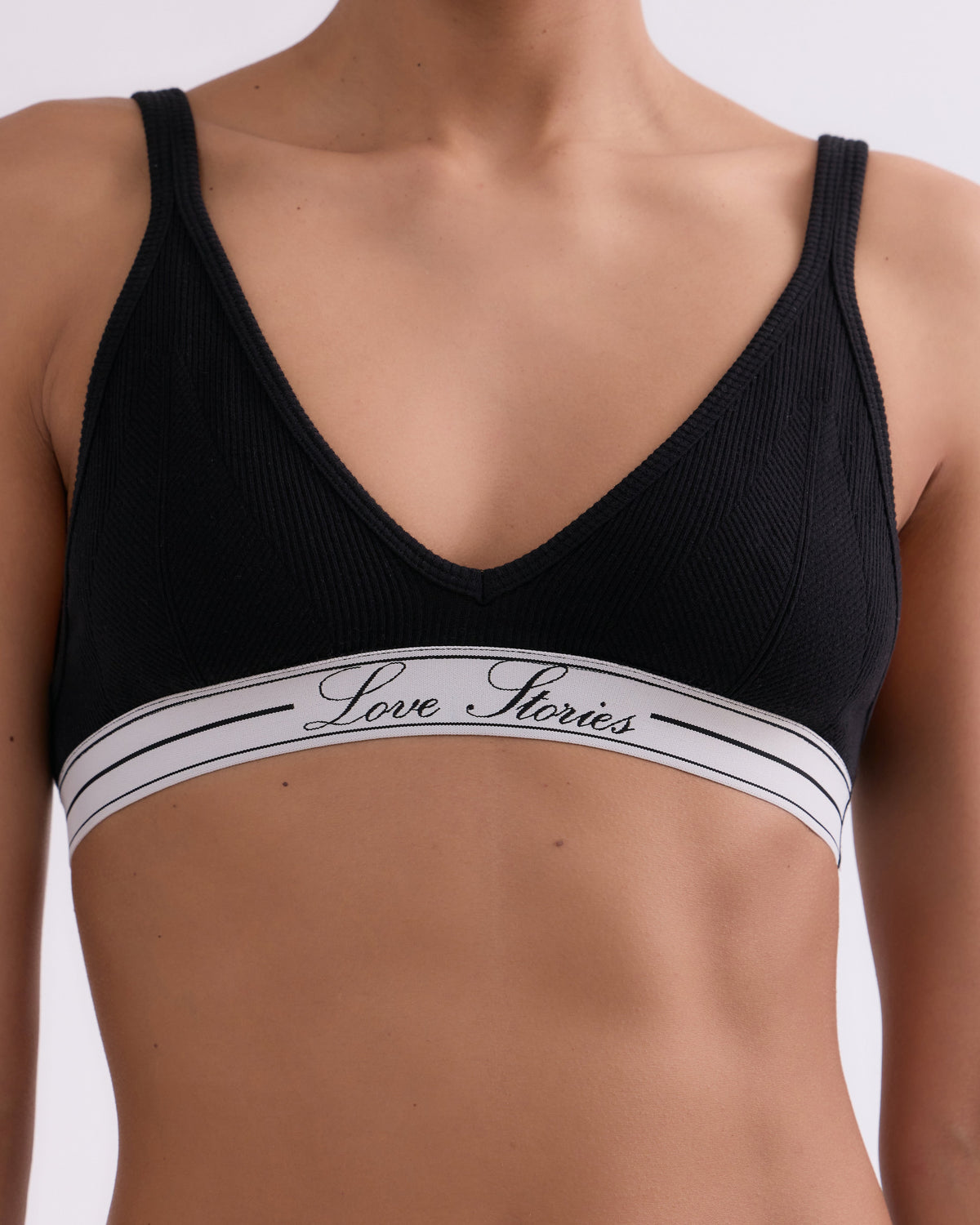 Bralette POSEY noire